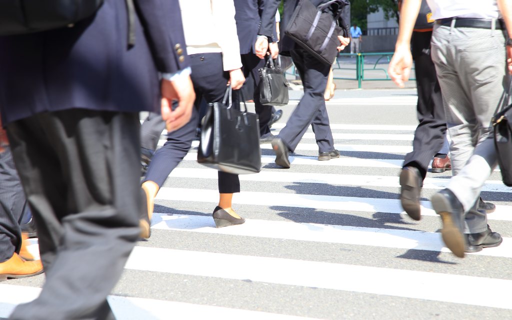 社員の素行調査「第一探偵事務所 松戸支部」